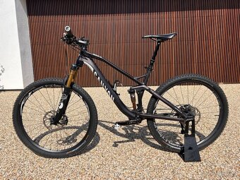 Canyon Nerve SL 9.0 full - 4