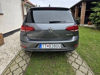 Volkswagen Golf 2.0 TDI DSG - 4