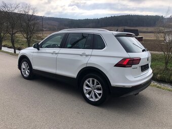 Volkswagen Tiguan 2.0TDI DSG Highline 4-motion Virtuál - 4