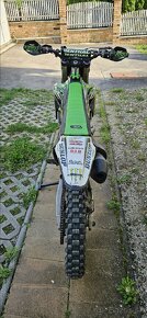 Kawasaki kxf250 2014 - 4