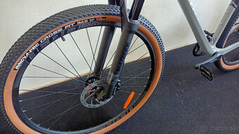 29" MTB Boost karbonový horský bicykel - nejazdený - 4