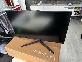 27" LG UltraGear 27GP850P - 4