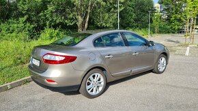 Renault Fluence 1.6 16V, r.v. 2013 - 4