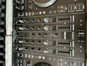 Denon DJ MC7000 DJ konzola, dj mixpult - 4