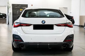 BMW 420d Gran Coupe - 4