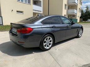 BMW rad4 420i xDrive Grand Coupe - 4