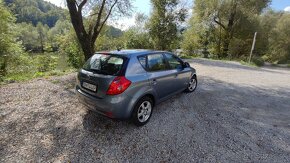 Kia Ceed 1.6 - 4