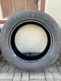 Letne pneumatiky 255/55 R19 - 4