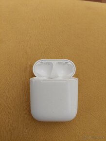 Apple Airpods 1 - 4