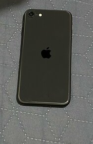 Apple iPhone SE 2020 64gb - 4