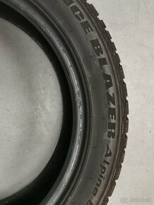 Zimné Pneumatiky Sailun, 215/50 R17 - 4