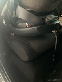 Vajíčko CYBEX Platinum Q + isofix - 4