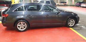 Predam audi A4 2016,110kw - 4