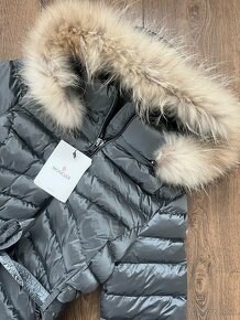 Moncler zimna bunda dlha - 4