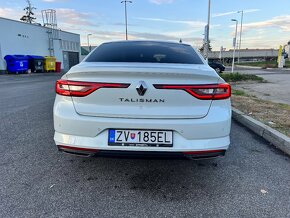 Renault Talisman Energy dCi 160 Initiale Paris EDC - 4