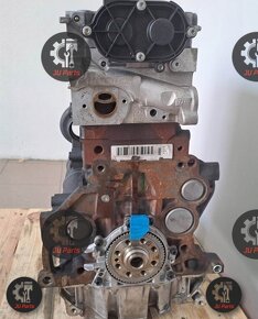 Motor 2.0 TDI DDD CR Repas - 4