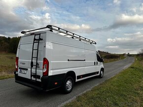 Fiat Ducato L4H2 2.3 MultiJet 2020 - 4