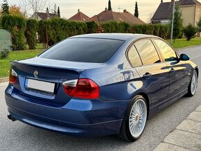 Alpina D3 Production No. 055 - 4