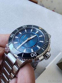 Oris Aquis Limited 2000ks - 4