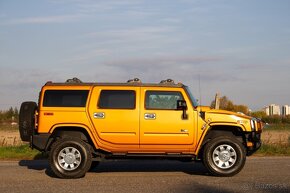 Hummer H2 - 4