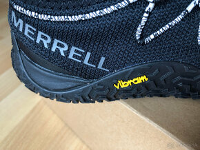 Dámske Barefoot Merrell Trail Glove 7 GTX - 40,5 - NOVÉ - 4