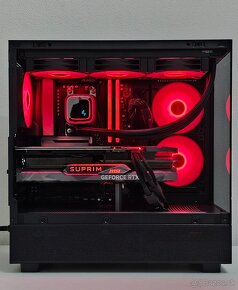 ⏰️ Ryzen 7800x3D,RTX 4090,32GB DDR5,2TB SSD - 4