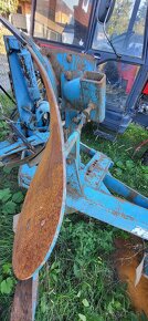 Lemken opal 140 - 4