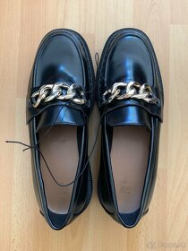 H&M mokasíny/loafers - 4