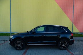 Audi Q5 2.0 TDI Quattro S-line - 4