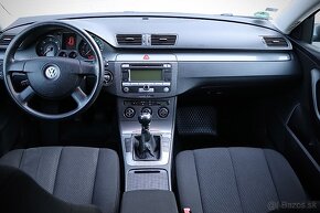 VOLKSWAGEN PASSAT 1.9 TDi - 4