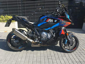 BMW M 1000 XR M Competition - 4