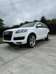 Audi Q7 3.0tdi - 4