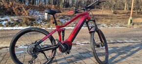 ELEKTROBICYKEL HAIBIKE ALL TRAIL 5 - 4