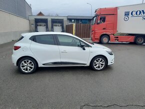 Renault clio  r.v. 2019 - 4