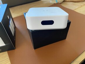 Ubiquiti AMPLIFI Instant router - 4