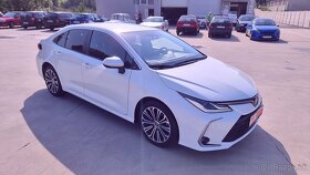 Toyota Corolla 1,6 Comfort Style Tech - 4