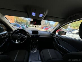 Predám krásnu Mazda 3 BN 2018 - 4