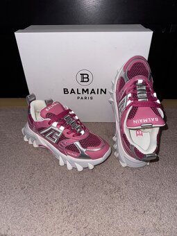 BALMAIN B-East - original - 4