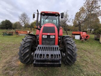 Zetor Forterra 11741 - 4