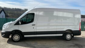 Ford Transit L3H2 2.0tdci, klima - 4