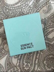 VT Essence Sun Pact SPF 50+PA+++ - 4