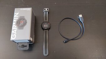 Garmin forerunner 55 - 4