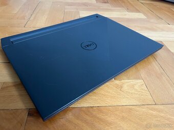 Herny notebook Dell ,i5 10500h ,Rtx 3050,16Gb Ram - 4