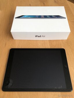 iPad Air 32 GB - 4