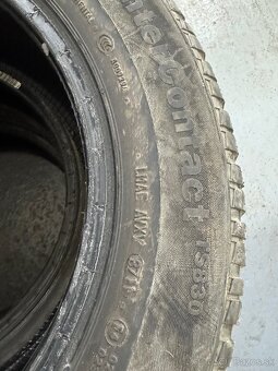 195/65 r15 zimne pneu continental - 4