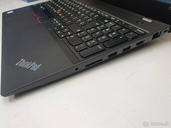 Lenovo Thinkpad T580 - 4