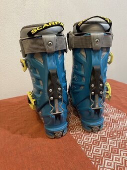 Scarpa Gea /26.0/ - 4