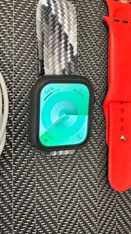 Apple Watch Series 9 GPS - 4