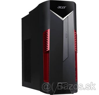 Acer Nitro i5, RTX 2070, 16GB, SSD... - 4