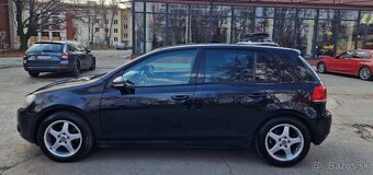 Golf 6 DSG - 4